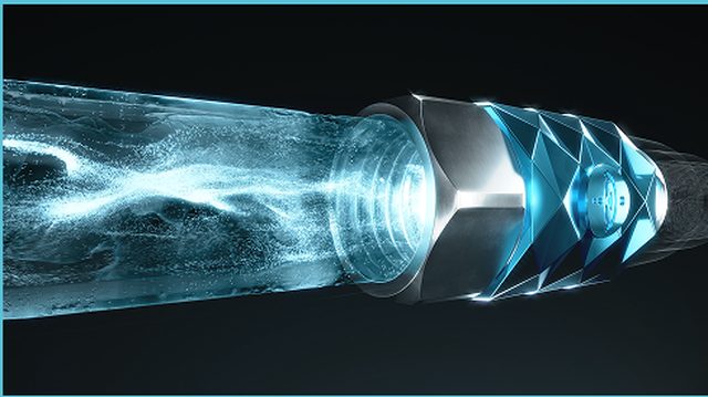 ナノバブル発生装置のイメージ